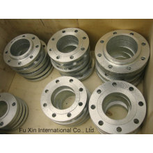 SABS1123 1600/3 Flange galvanizada quente